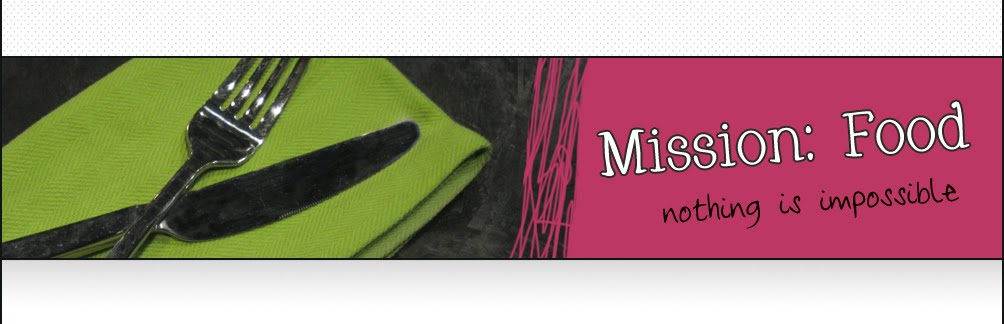 Mission: Food: Homemade Yogurt