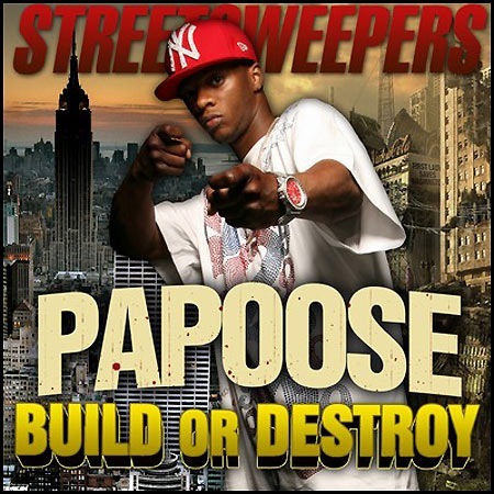 Papoose Mixtapes