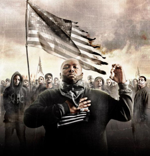 Killer Mike Feat.