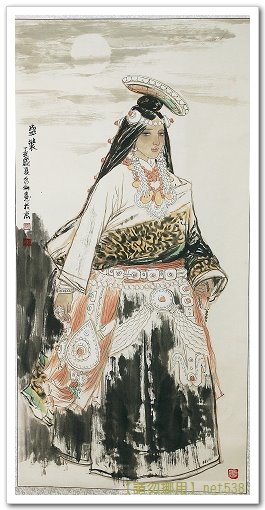 毛水仙