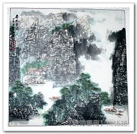 譚翃晶