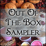 Out Of The Box Sampler