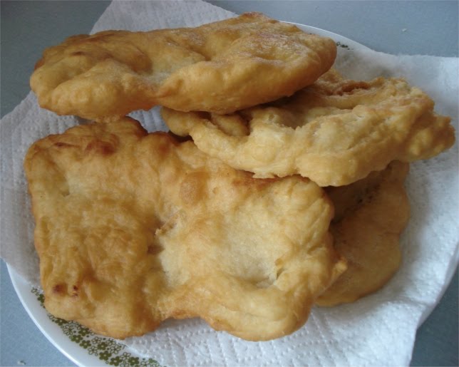 Fry Bread Pictures