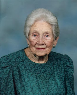 Dobbs Funeral Home Obituaries: Gertrude Heinz Lauerman