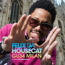 FELIX DA HOUSECAT