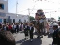 le cortège" la jehfa"