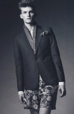 Charlie Westerberg - the Fashio...