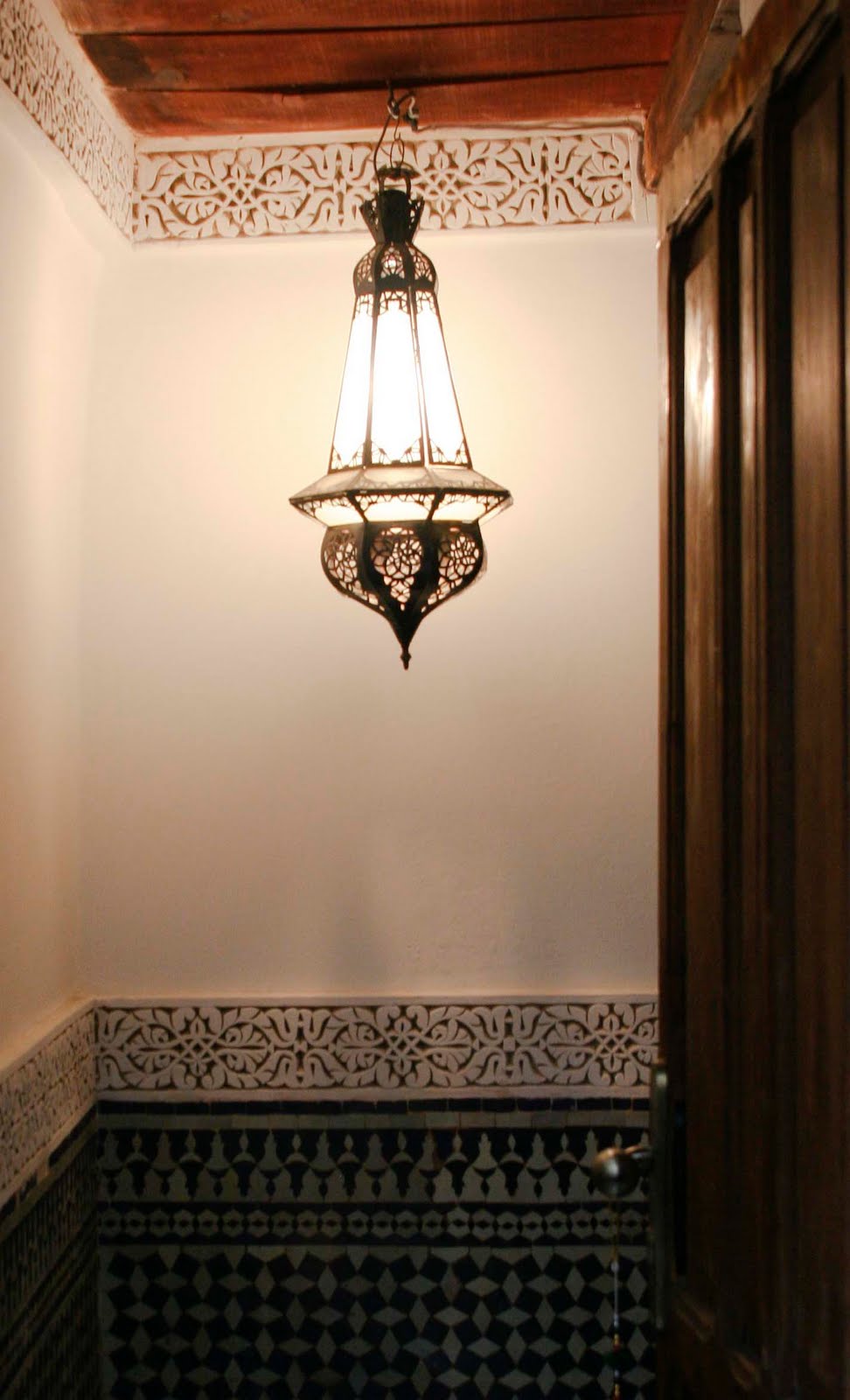 House in Fez For Sale Traditional Moroccan Dar For Sale 200,000 U.S.