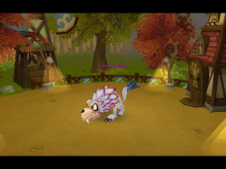 Dragonica Boss