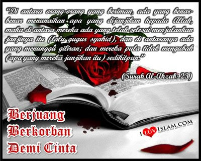 Ketika Ku Khitbah Dirimu Muslimah Pejuang Syariah Dan