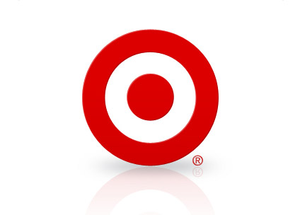 target dog logo. Old logo (stargate) switched