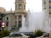 La Plaza de Reina