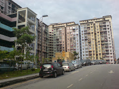 APARTMENT ABDULLAH HUKUM