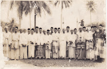 HJ YEOP MAJLIS, 1961