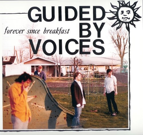 guided by voices discography  blogspot