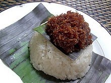 KUIH - MUIH TRADISIONAL MELAYU