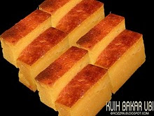 BINGKA UBI