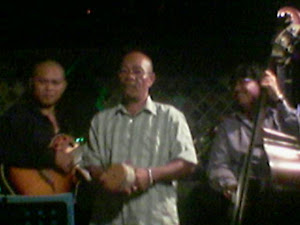 Live at the club