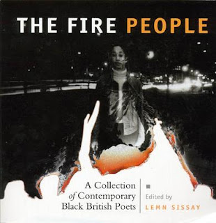 fire people book poetry