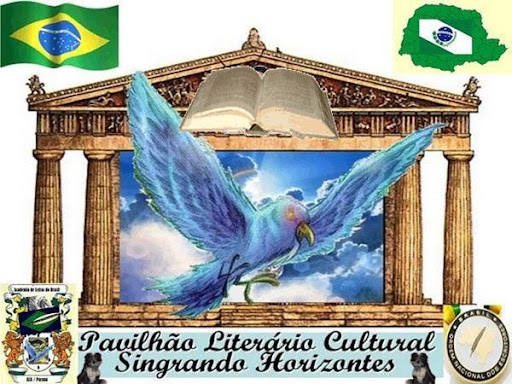 Pavilhão Literário Cultural Singrando Horizontes