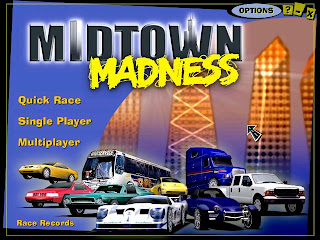 Midtown Madness 1 Game Free Download Full Version For Pc