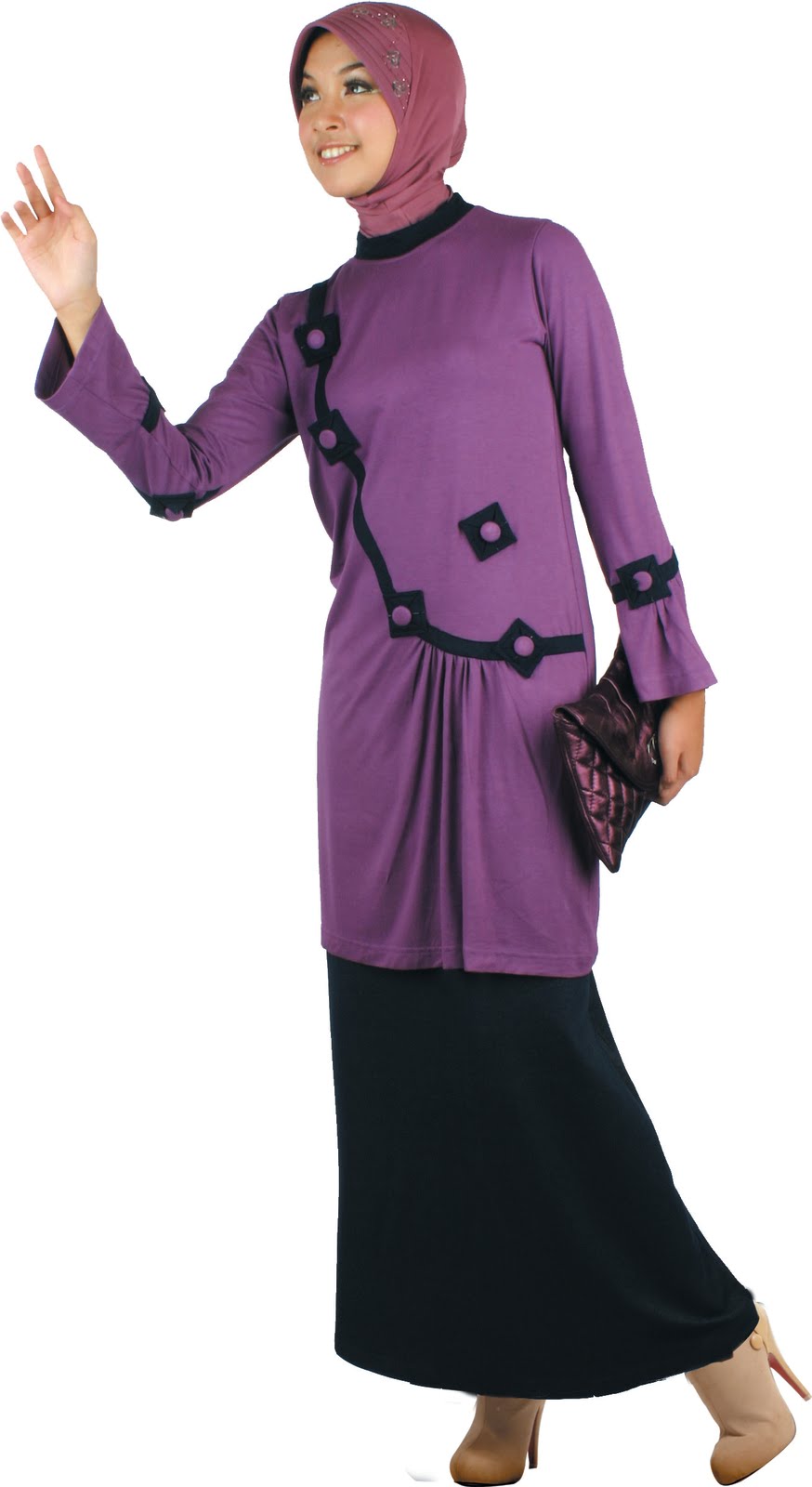 trendy nan syar i bersama viody trendy nan syar i bersama viody