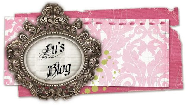 Lu's Blog