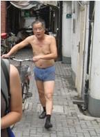 China's Fashion Capital