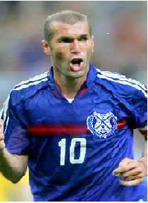 HASTA ZIDANE ES DEL BARRIO UNIDO FEMENINO
