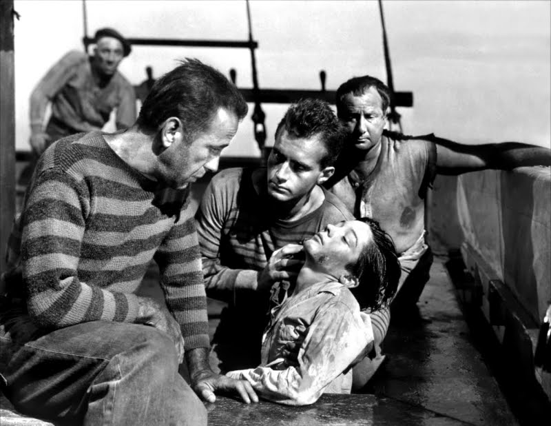 Passage to Marseille 1944 - IMDb