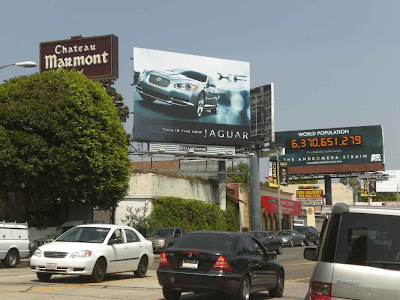 MTM and More on Sunset Boulevard - West Hollywood