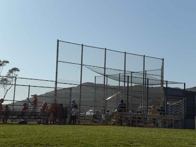 Malibu LIttle League