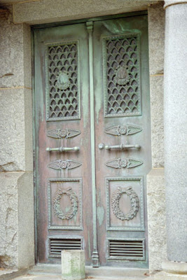 Mountain View Cemetery & Mausoleum - Altadena