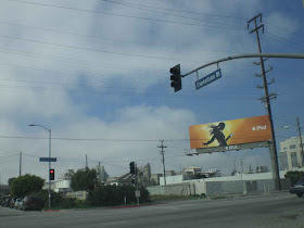 Exposition at Sepulveda - West L.A.
