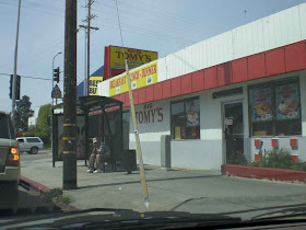 Big Tomy's - West L.A.