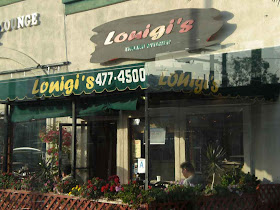 Lonigi's on Sawtelle - West L.A.