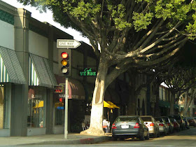 Cafe Verde - Pasadena