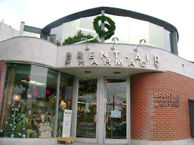 Brent-Air Pharmacy - Brentwood