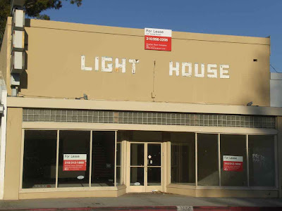 Lighthouse For Lease - Westwood