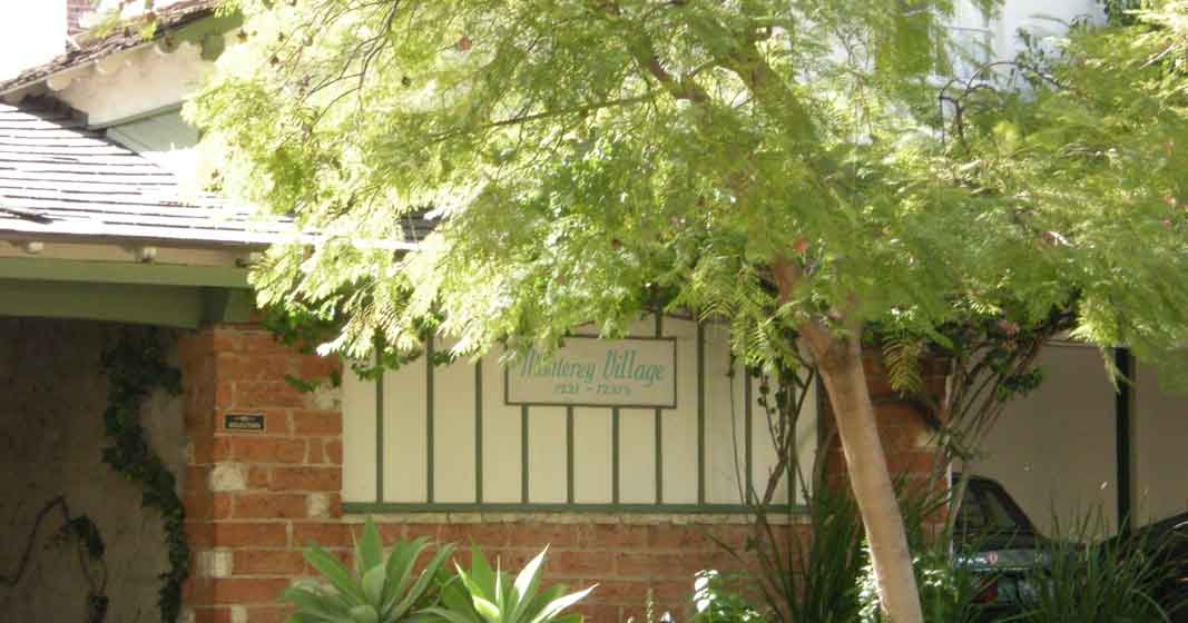 L.A. Kompany Actress Karyn Mysterious Murder