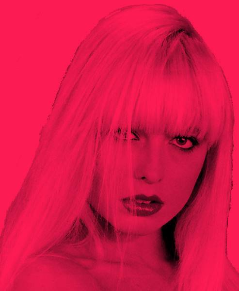 Los Angeles Morgue Files: The Suicide of Porn Star Savannah 1994