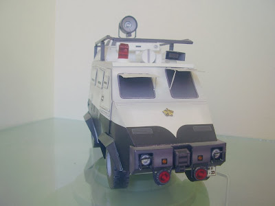 Command Car Type 97 - Patlabor +Command+Car_04