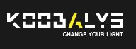 Koobalys luminaires design