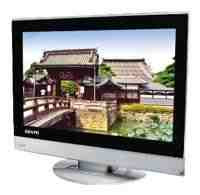 Sanyo LCD-27XA2 LCD 27 inch TV