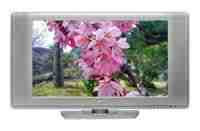 Sanyo LCD-32XA2 LCD 32 inch TV