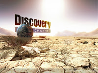Discovery Channel готовится к Евро-2012 Discovery Channel готовится к Евро-2012