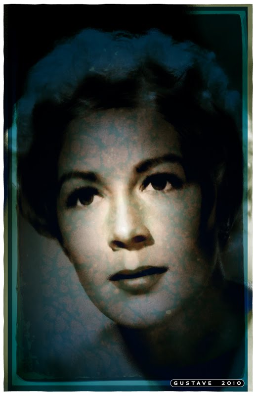 Hutton was born as Elizabeth June Thornburg on February 26 1921