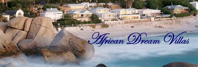 African Dream Villas