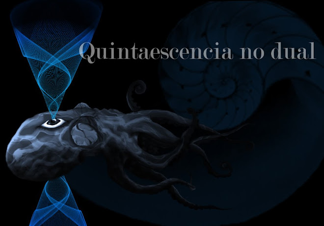 Quintaesencia Dual-No dual