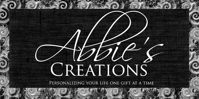Abbie's Creations